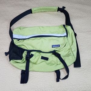 Patagonia Messenger Bag